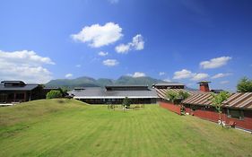久住高原コテージ